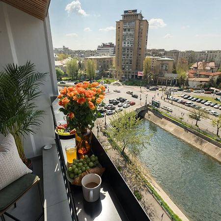 River View Studio บูคาเรสต์ ภายนอก รูปภาพ