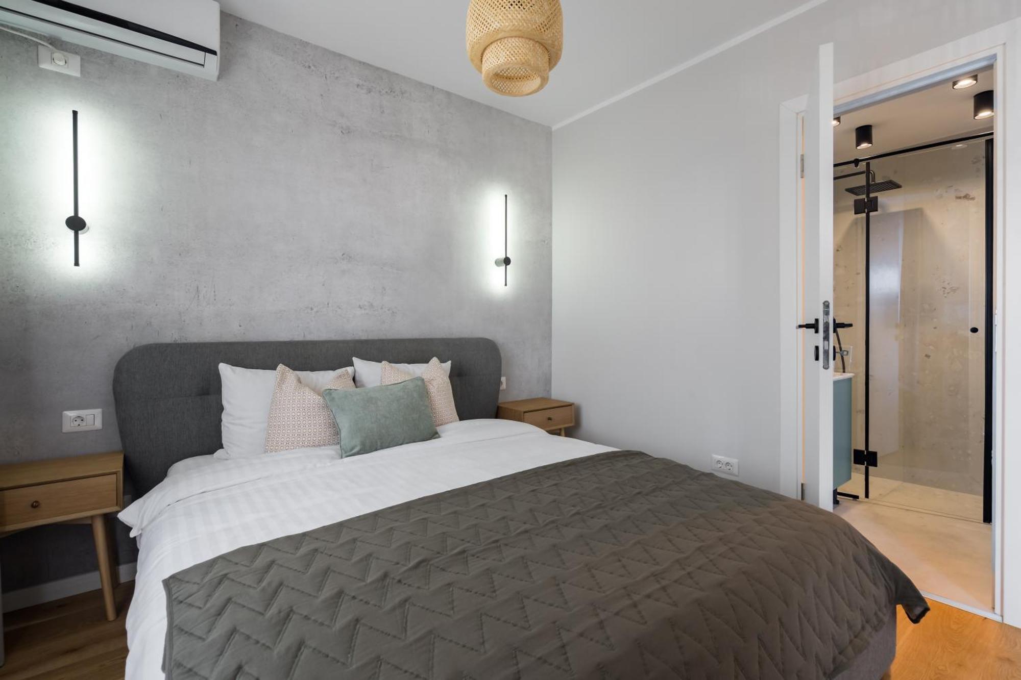 River View Studio บูคาเรสต์ ภายนอก รูปภาพ