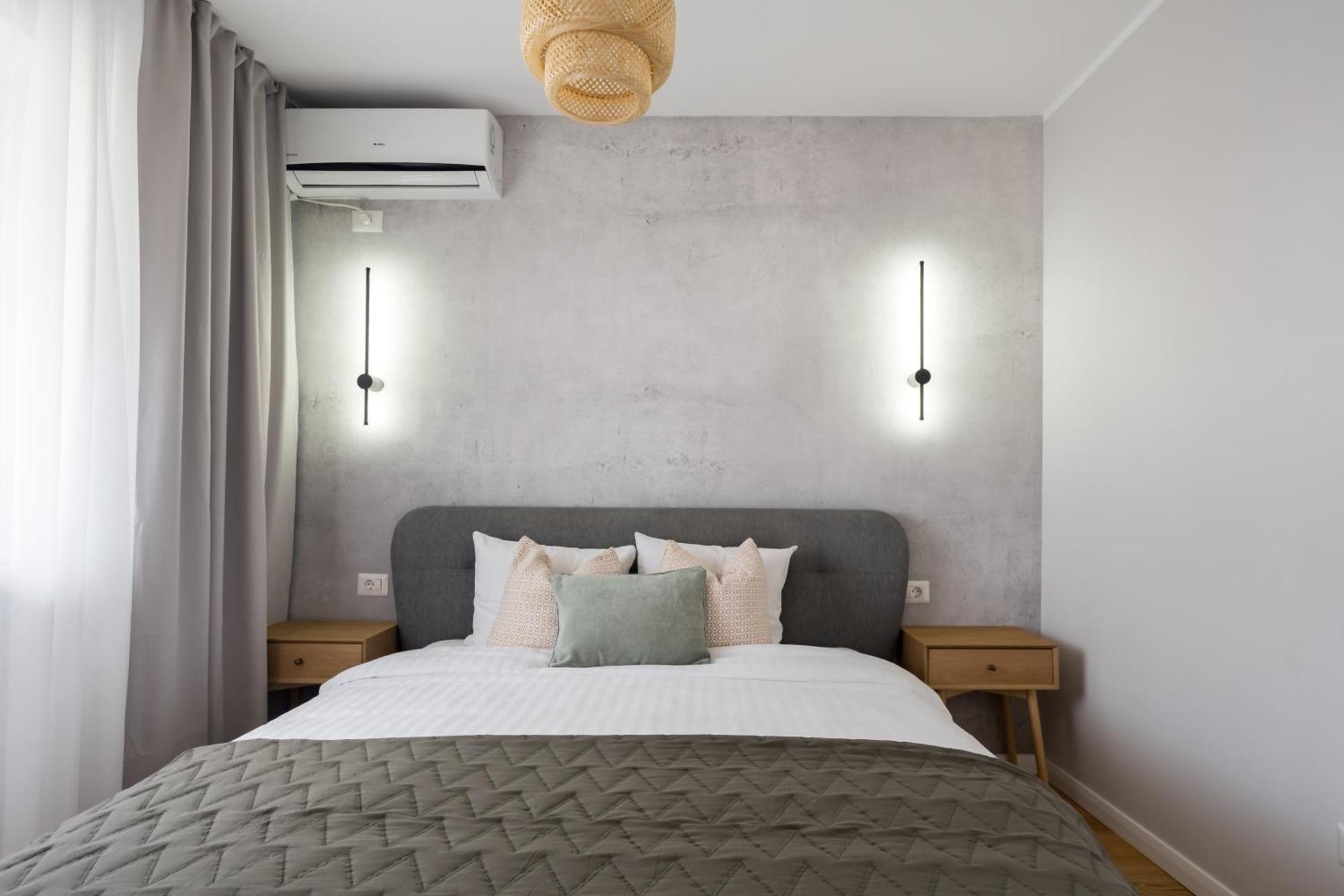 River View Studio บูคาเรสต์ ภายนอก รูปภาพ